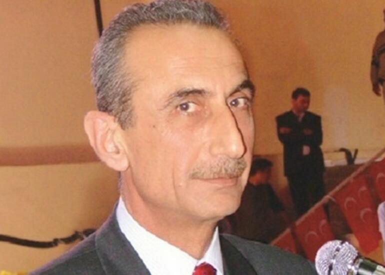Türkiyənin keçmiş dövlət naziri vəfat edib