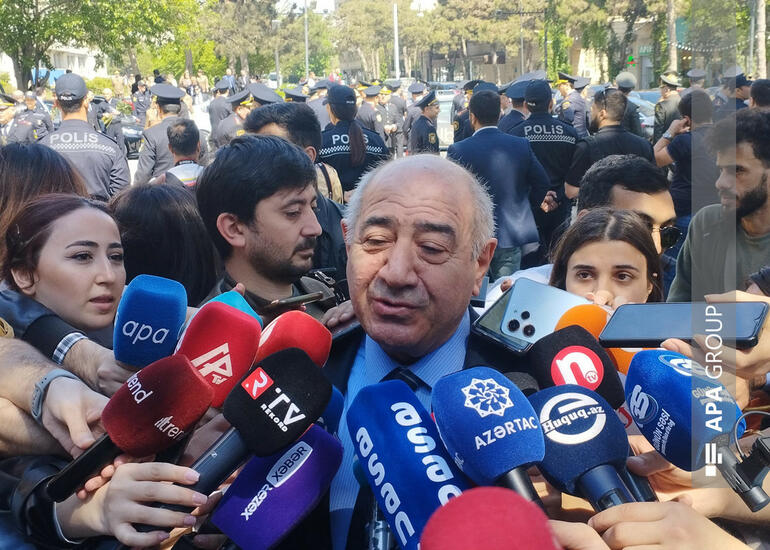 Azərbaycanda güclü zəlzələ gözlənilirmi? – Rəsmi