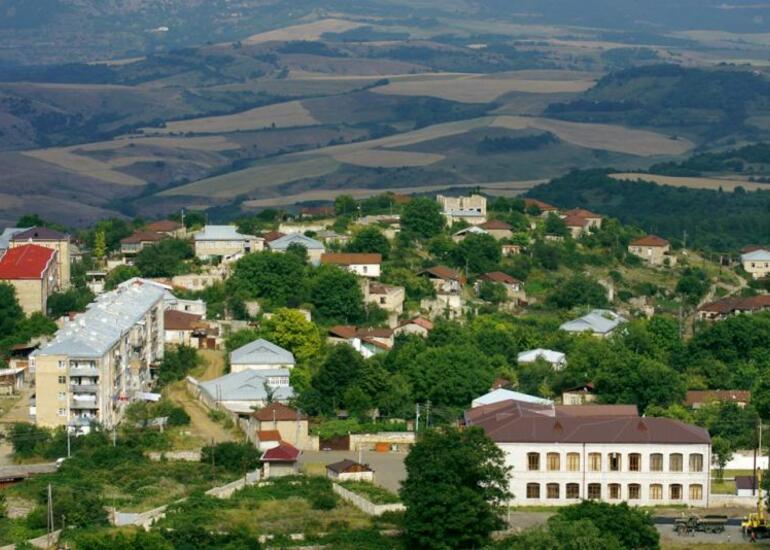 Sabah Şuşada mühüm iclas baş tutacaq