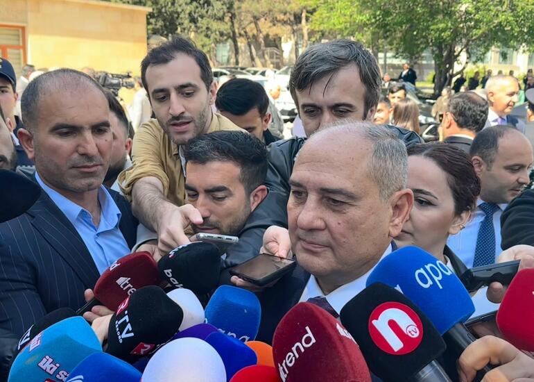 Parlament seçkilərinin vaxtı ilə bağlı son qərar...