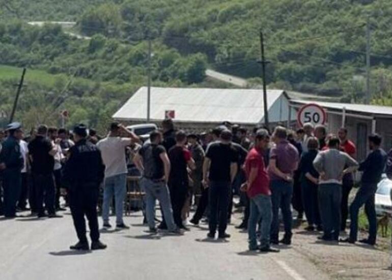Tavuşa sərhədçilər yerləşir? - MTX “sirri”