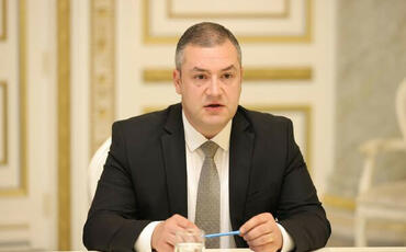 Ermənistan parlamentinin keçmiş deputatı Rusiyada saxlanılıb