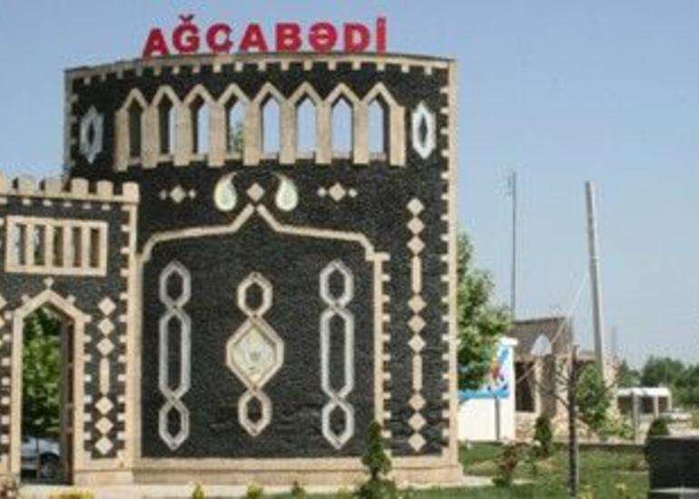Ağcabədidə 40 yaşlı kişi öldürüldü