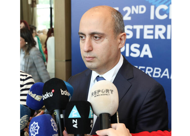Əvvəllər bilik daha önəmli sayılırdısa, indi... - Nazir