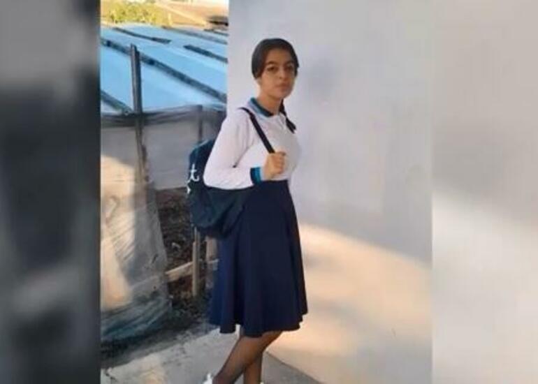17 yaşlı qızın xəstəxanada müəmmalı ölümü... - Video