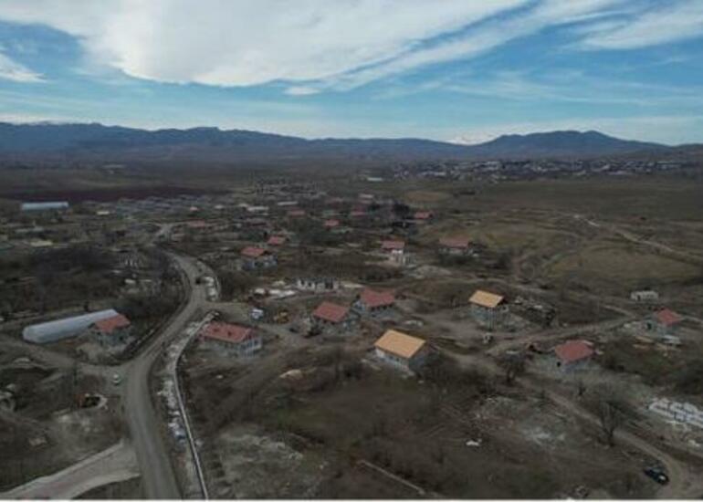 Xocalı sakinlərinə şad xəbər