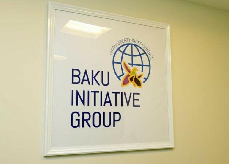 Bakı Təşəbbüs Qrupu Fransanın Yeni Kaledoniyada mülki şəxslərə qarşı zorakılığı ilə bağlı bəyanat yayıb