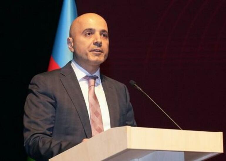 Göydəniz Qəhrəmanov yenidən sədr seçildi