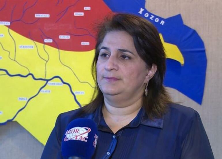 Nazirlikdən qeyri-sabit hava ilə bağlı yeni açıqlama