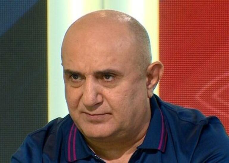 Babayandan Naxçıvanla bağlı gözlənilməz çağırış