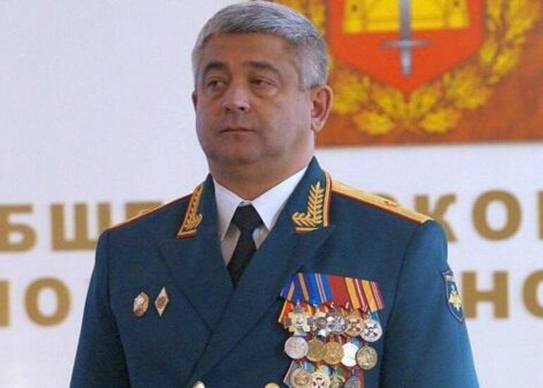 Rus general Xocalıda danışdı: Hədəfə çatdıq!