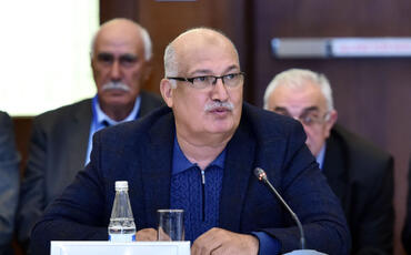 Siyasi partiyalarla dövlət orqanlarının konstruktiv əməkdaşlığının inkişaf etdirilməsi məsələləri müzakirə olunub