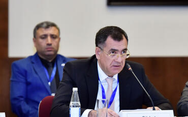 Siyasi partiyalarla dövlət orqanlarının konstruktiv əməkdaşlığının inkişaf etdirilməsi məsələləri müzakirə olunub