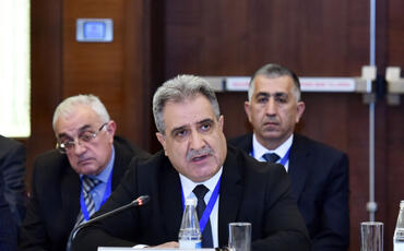 Siyasi partiyalarla dövlət orqanlarının konstruktiv əməkdaşlığının inkişaf etdirilməsi məsələləri müzakirə olunub