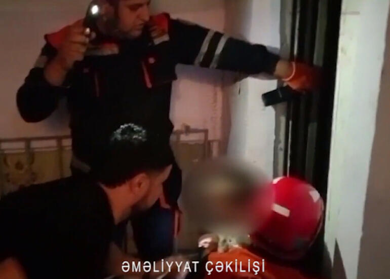 FHN əməliyyat görüntüləri yayıb - VİDEO