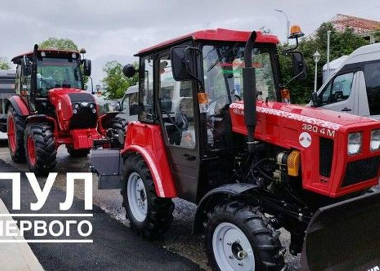 Lukaşenko Şuşaya bunu hədiyyə etdi