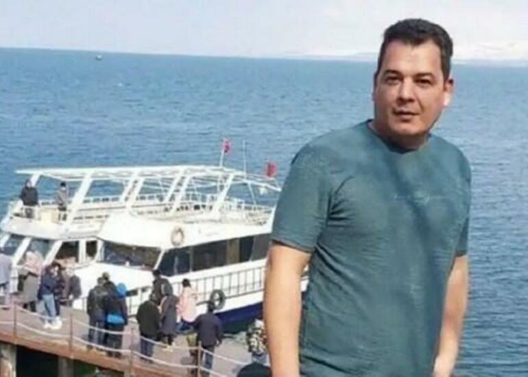 Helikopter qəzasına görə azərbaycanlı fəal həbs edildi