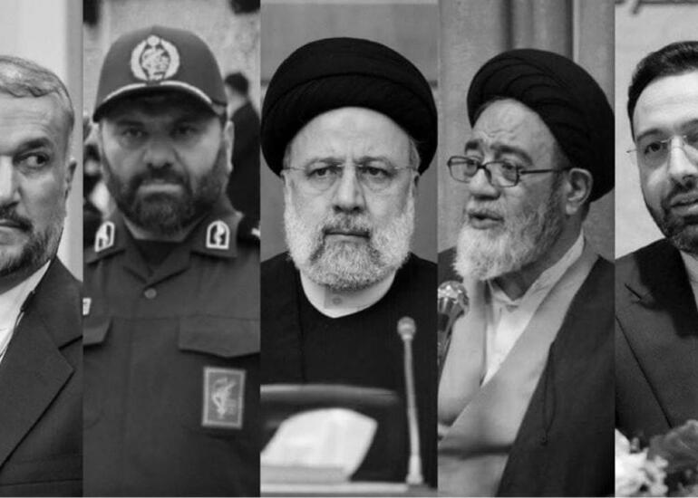 Bakı-Tehran arasında son durum: Rəisinin ölümü nəyi dəyişə bilər?