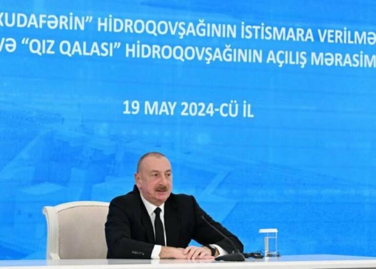 Gələcəyə yönəlmiş əməkdaşlıq