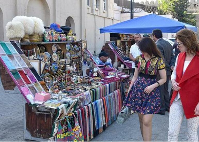 Bu ölkələrdən Bakıya gələnlərin sayı 3 dəfə artdı
