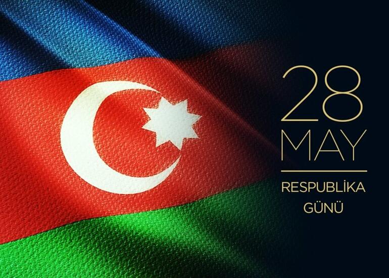 28 May Müstəqillik Günü Azərbaycan xalqının tarixində parlaq səhifələrdən biridir