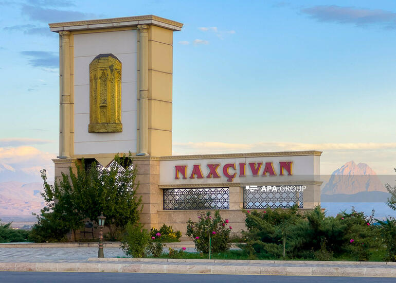 Naxçıvan təhsil nazirinə yeni müavin təyin olunub