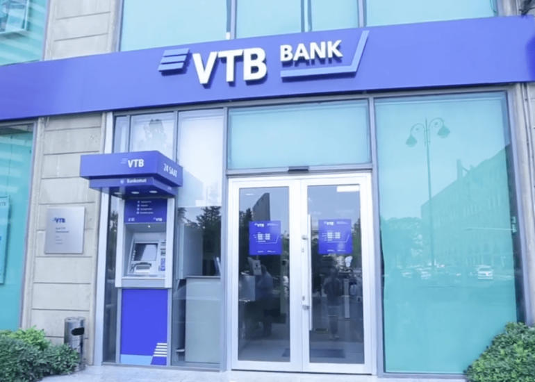 ​"Bank VTB Azərbaycan"ın rəhbərliyinə daha bir təyinat olub