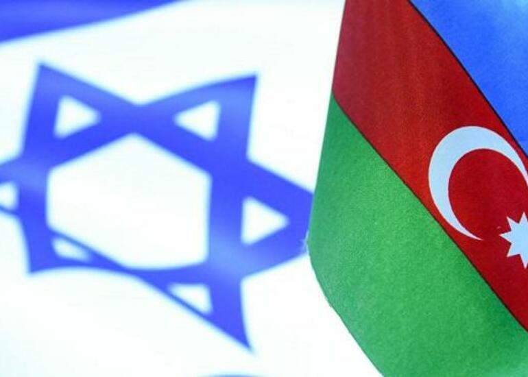 İsrail səfirliyi Azərbaycanı təbrik etdi