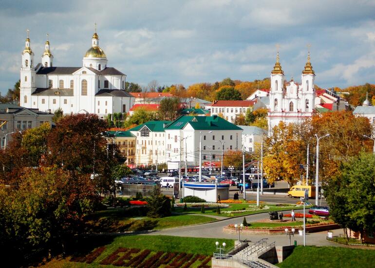 Belarus Azərbaycanla bağlı hədəfini açıqladı