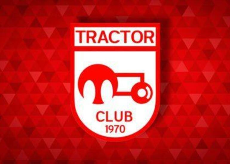 “Traktor” azarkeşsiz oynadı, qalib gəldi