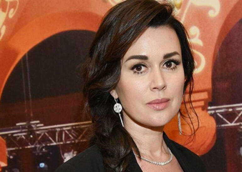 Məşhur rusiyalı aktrisa vəfat edib