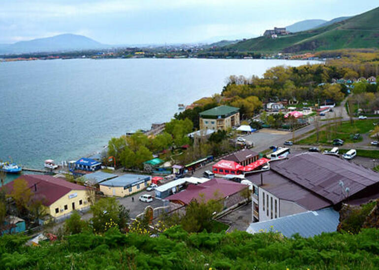 Bu ərazilər də Azərbaycana təhvil verilir