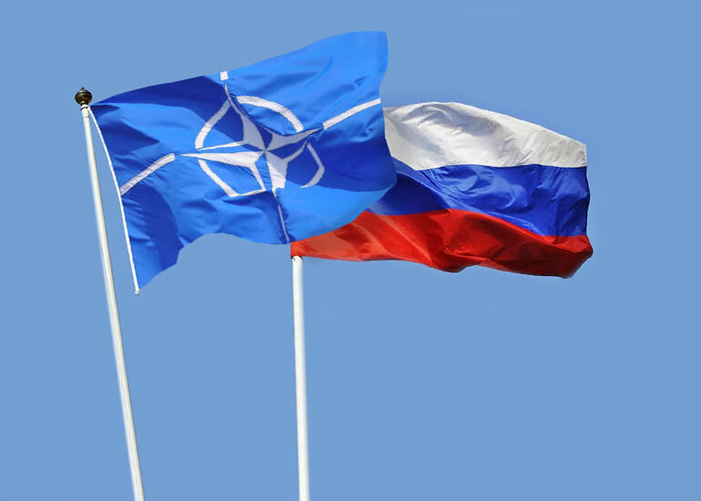 Rusiya-NATO gərginliyi kəskinləşdi: ən pis ssenari…