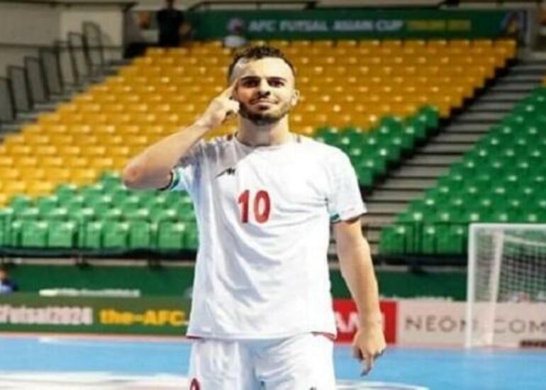 Tarixdə ilk: azərbaycanlı dünyanın ən yaxşısı seçildi