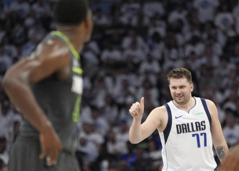 NBA-da ikinci finalçı da bəlli olub