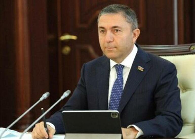 Əhalinin gəlirləri bu qədər artıb - Komitə sədri