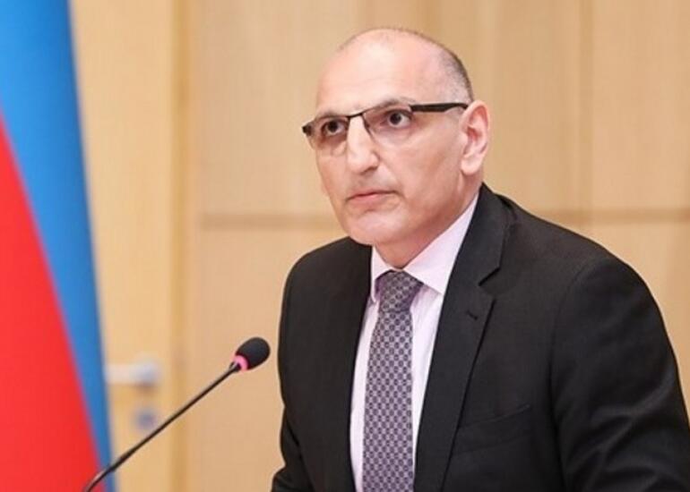 Elçin Əmirbəyov: “Azərbaycan öz müstəqil xarici siyasətini praqmatizm və milli maraqlar əsasında qurub”
