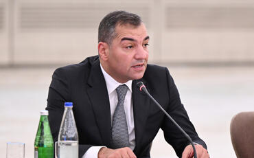 COP29 ilə əlaqədar Təşkilat Komitəsinin dördüncü iclası keçirilib