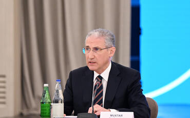 COP29 ilə əlaqədar Təşkilat Komitəsinin dördüncü iclası keçirilib