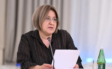 COP29 ilə əlaqədar Təşkilat Komitəsinin dördüncü iclası keçirilib
