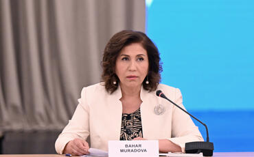 COP29 ilə əlaqədar Təşkilat Komitəsinin dördüncü iclası keçirilib