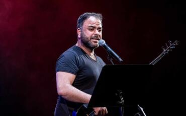 Bakıda «Yalnız deylsən» coşqusu
