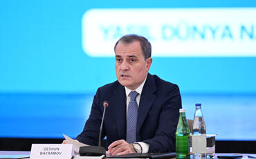 COP29 ilə əlaqədar Təşkilat Komitəsinin dördüncü iclası keçirilib