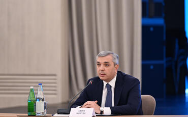 COP29 ilə əlaqədar Təşkilat Komitəsinin dördüncü iclası keçirilib