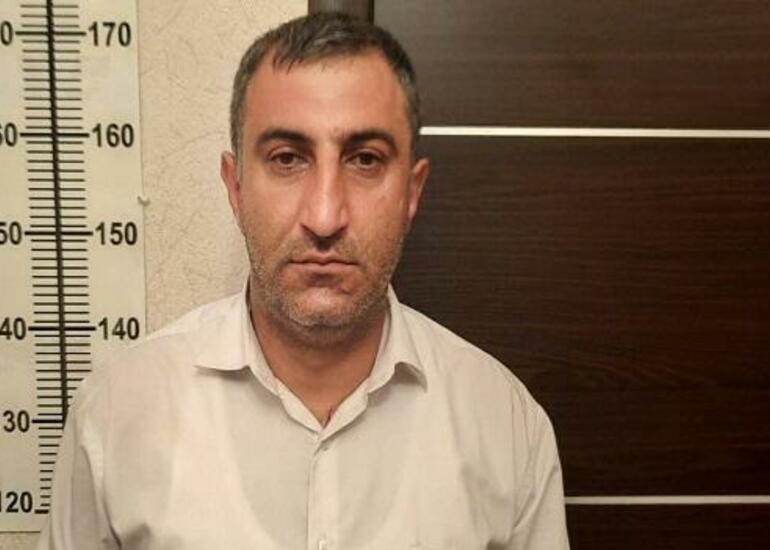 Əvvəllər məhkum olunan baş redaktor yenə həbs edildi