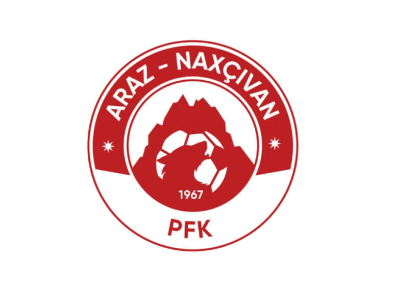 “Araz-Naxçıvan” futbolçusu ilə müqaviləni uzadıb