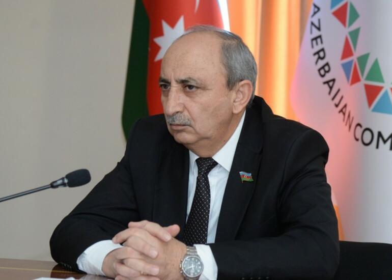 Qərbi Azərbaycanda soyqırımına məruz qalmış yerlər...