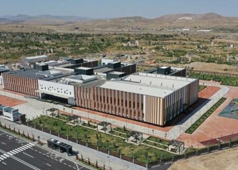 Onlar Özbəkistan universitetlərinə imtahansız qəbul olunacaq