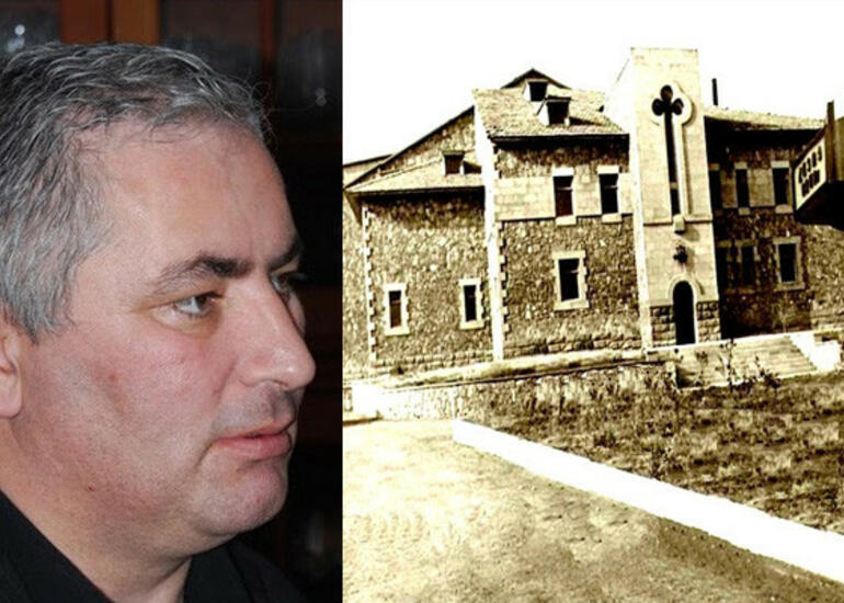 “Erməni ocağı” da Ordumuzun nəzarətinə keçir – FOTO
