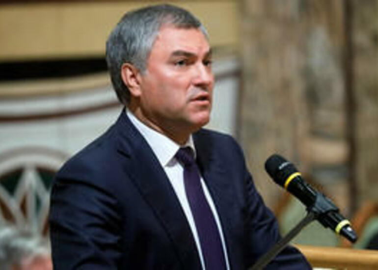 Ukrayna probleminin həlli Rusiyasız mümkün deyil